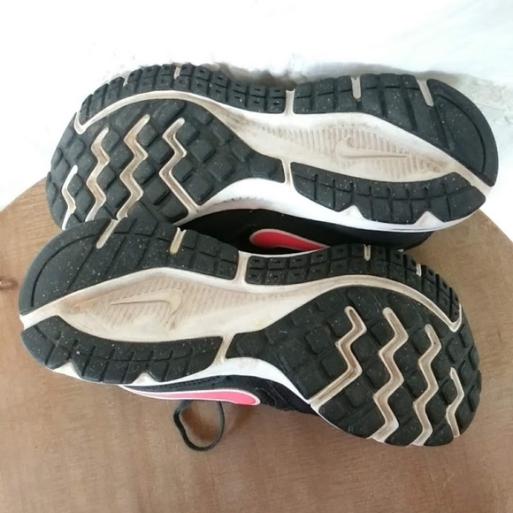 EUC Nike Downshifter 6 Womenβs Sz 7.5 π2X Host Pickπ - Picture 4 of 7